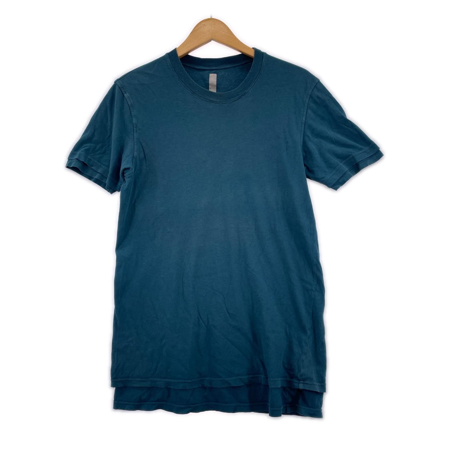 DAMIR DOMA レイヤード SSTEE XS ブルー