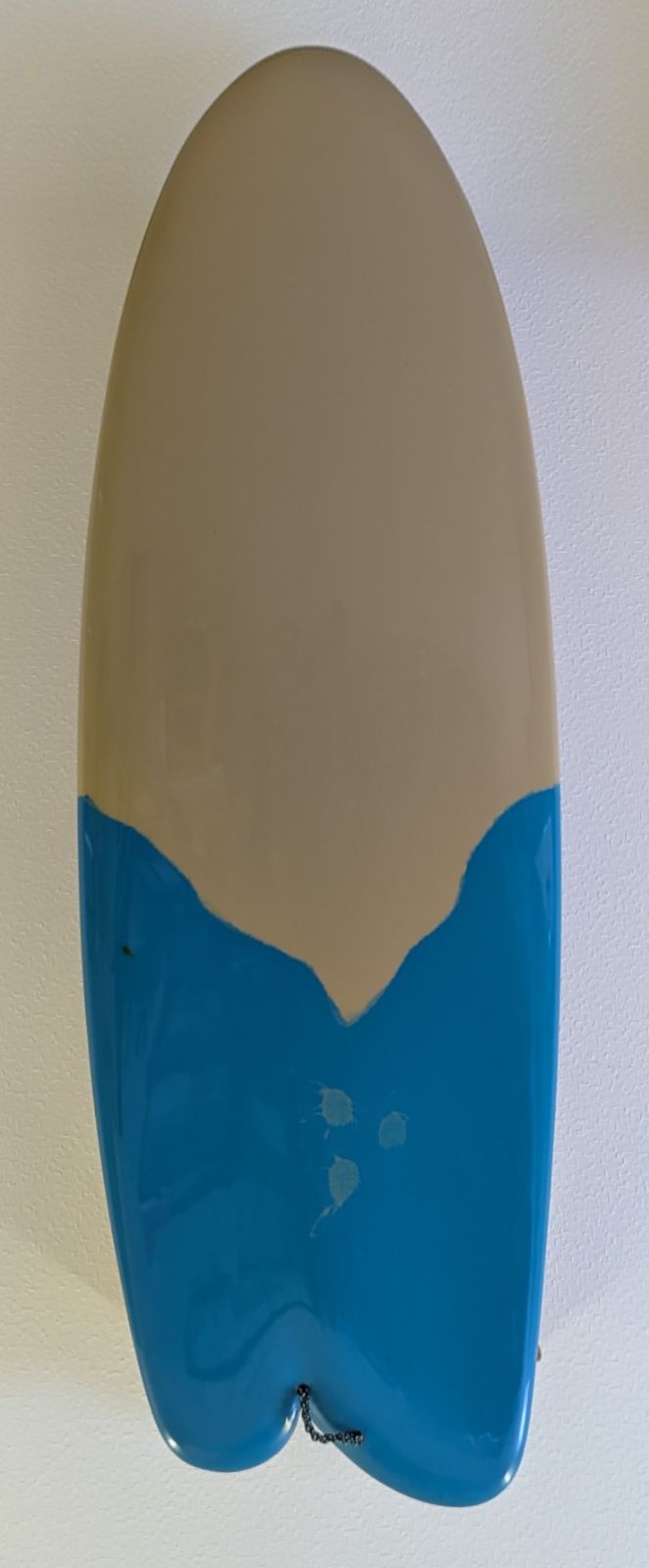 Brink Surfer Boards『The Fisherman's Bait Tail 5'3 1/2