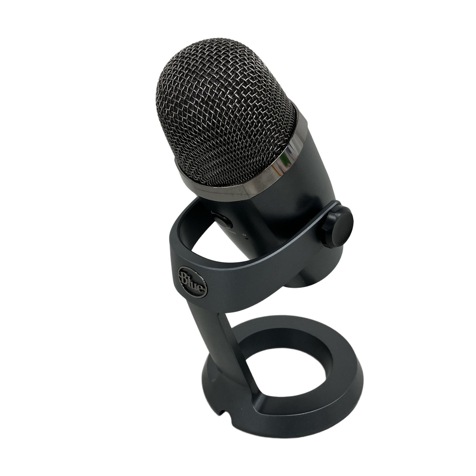 BLUE A00098 Yeti NANO コンデンサーマイク 中古 K11461102 - メルカリ