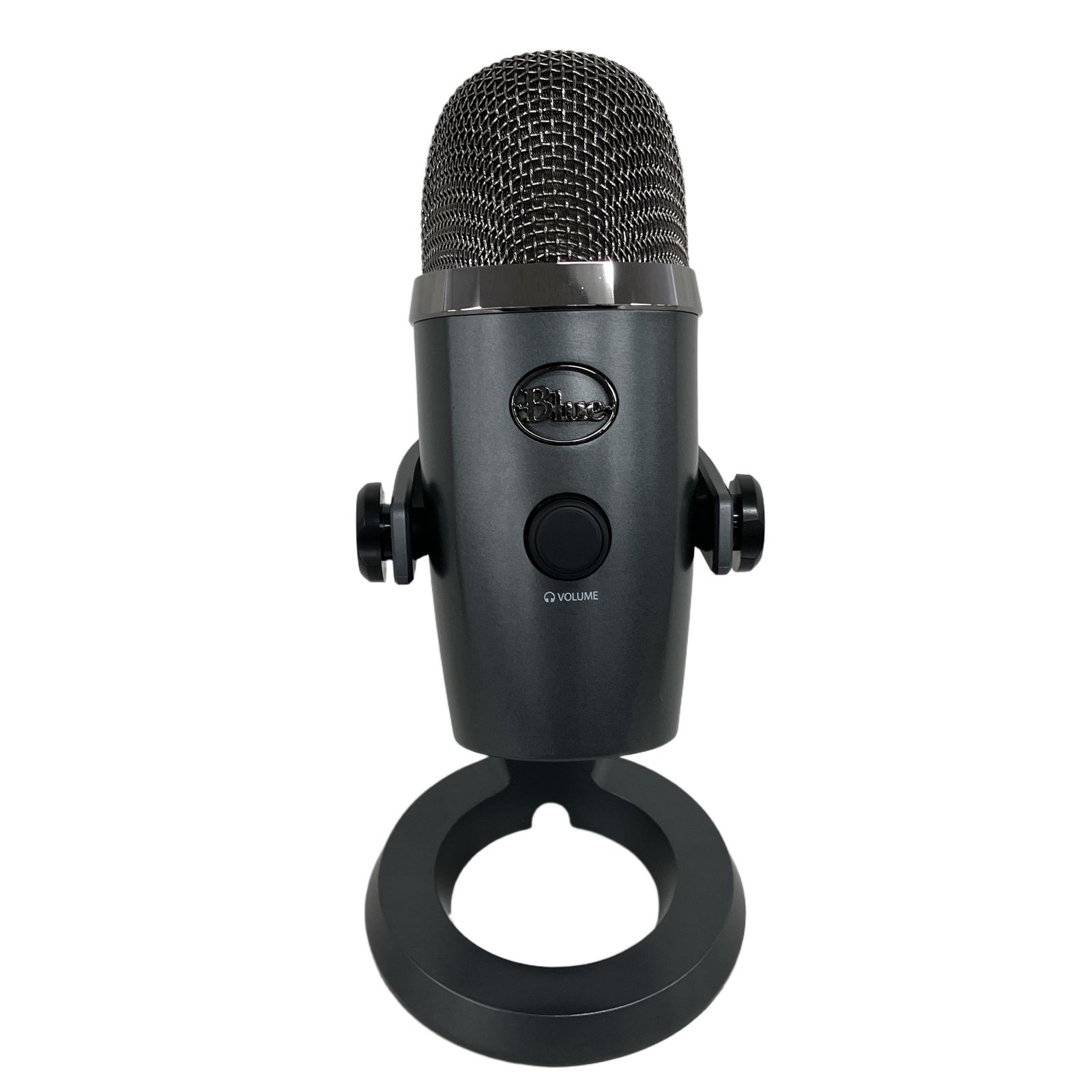 BLUE A00098 Yeti NANO コンデンサーマイク 中古 K11461102 - メルカリ