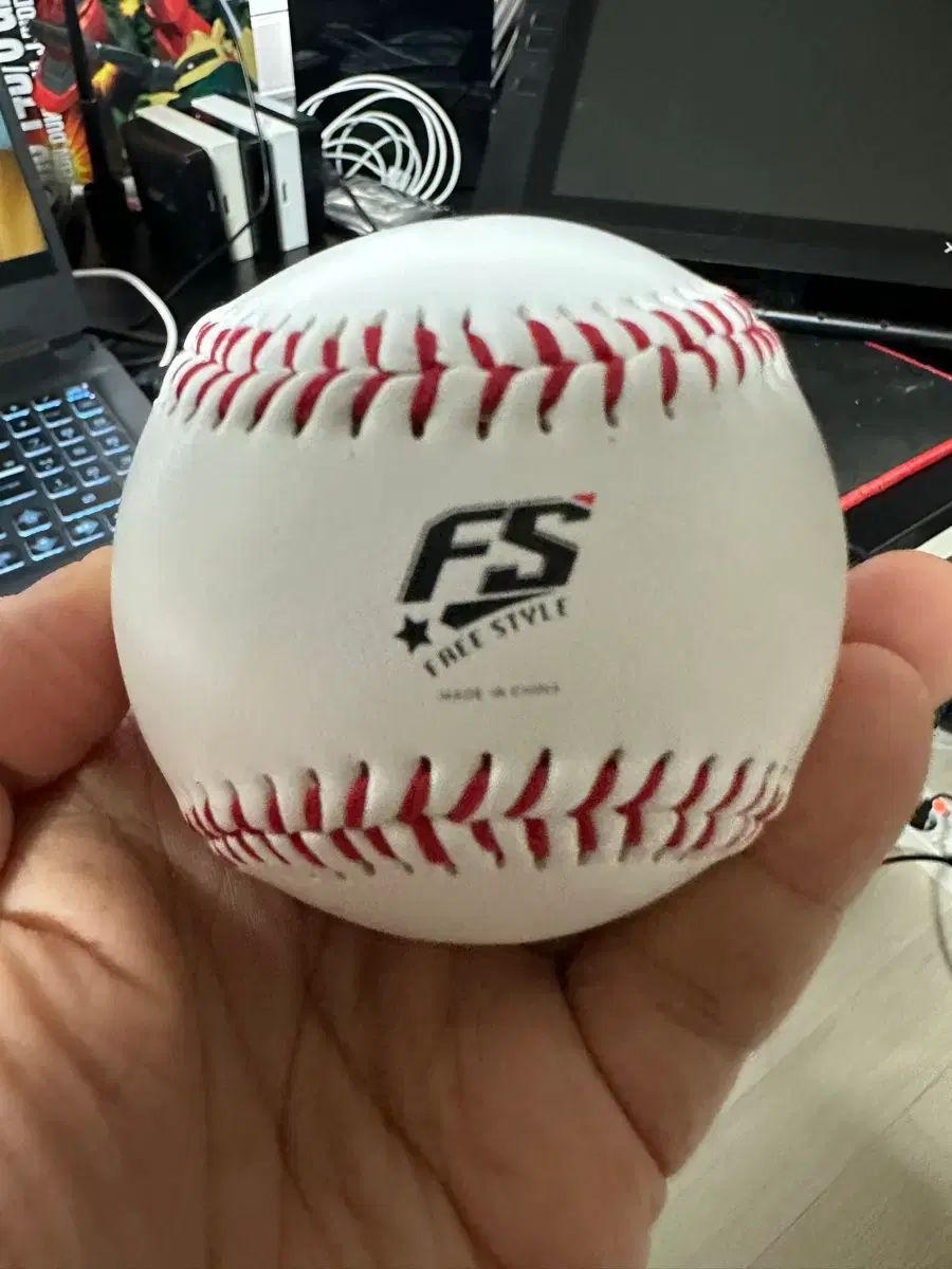 SKワイバーンズ 朴在弘 300HOMERUN記念球