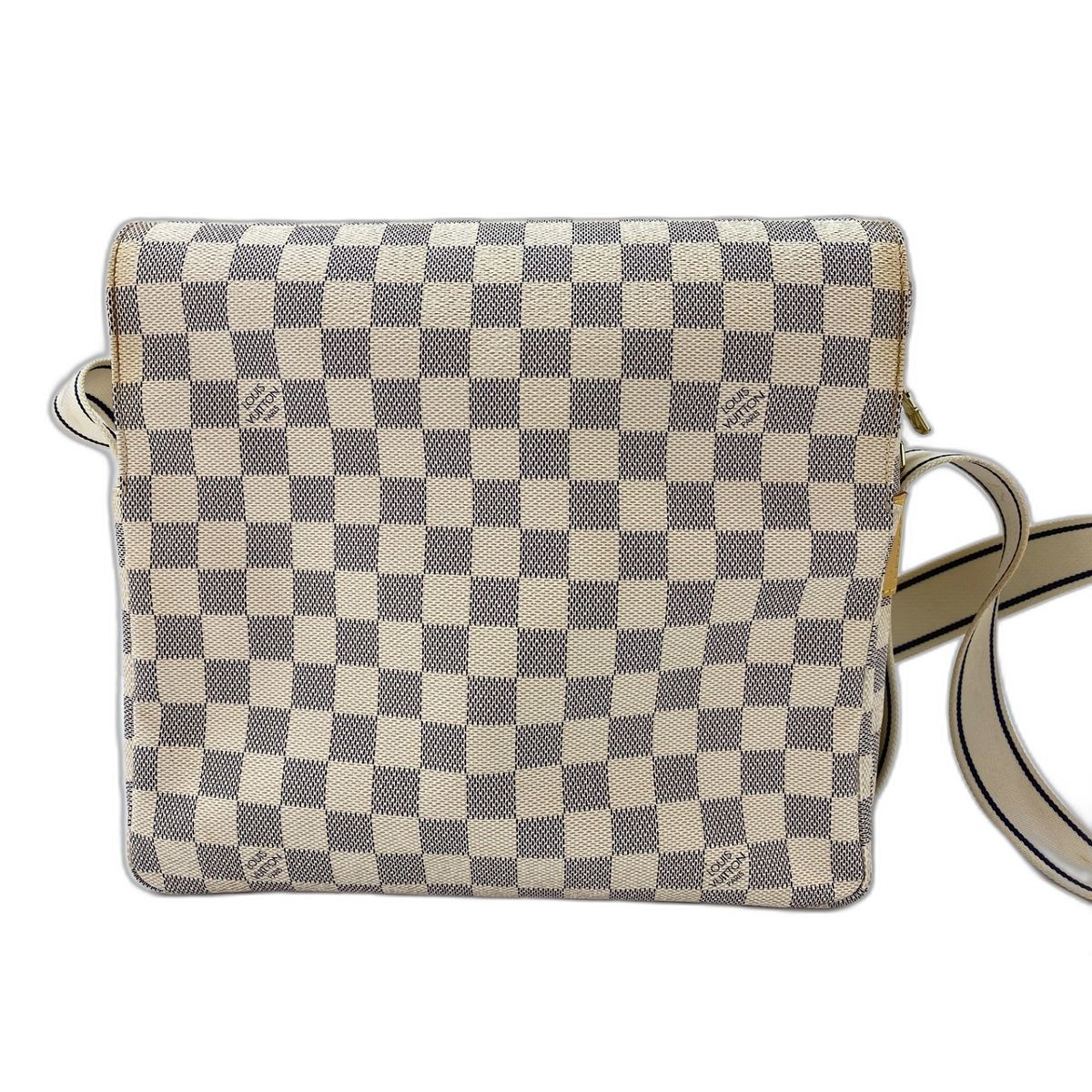 LOUIS VUITTON ルイ・ヴィトン ショルダーバッグ ナヴィグリオ【中古】