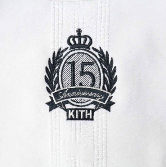 KITH NYC x MESSI x adidas キスニューヨークシティ メッシ アディダス
