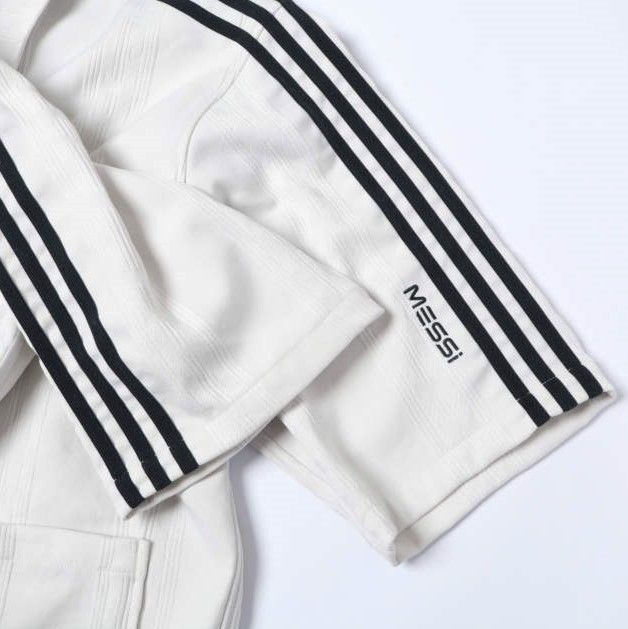 KITH NYC x MESSI x adidas キスニューヨークシティ メッシ アディダス