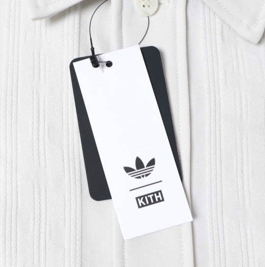KITH NYC x MESSI x adidas キスニューヨークシティ メッシ アディダス