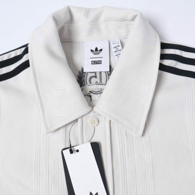 KITH NYC x MESSI x adidas キスニューヨークシティ メッシ アディダス