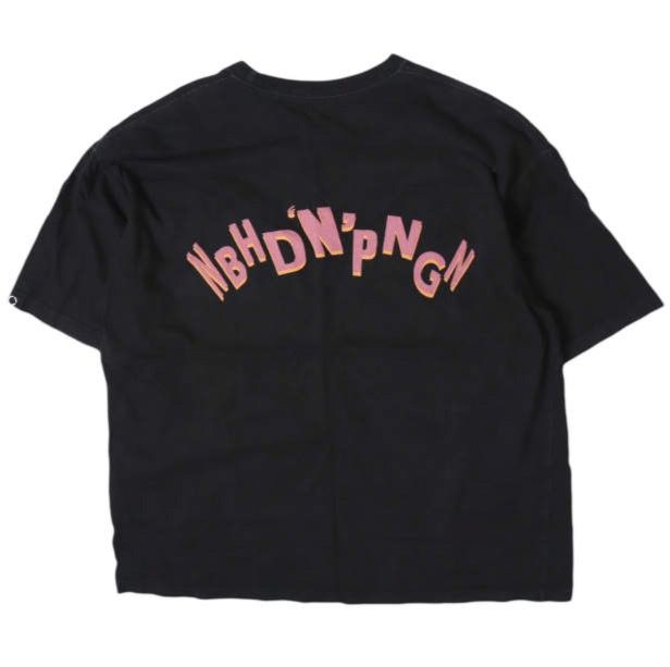 NEIGHBORHOOD x PHINGERIN ネイバーフッド フィンガリン 24AW 別注