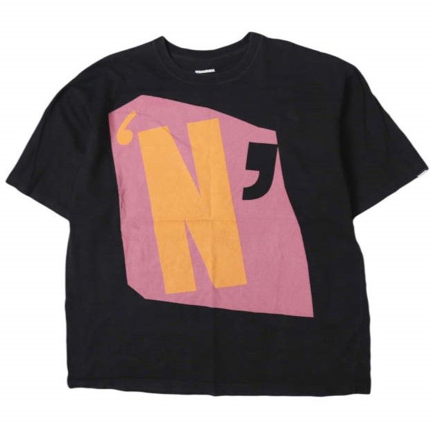 トップス NEIGHBORHOOD X PHINGERIN size.s NEIGHBORHOOD x PHINGERIN ネイバーフッド フィンガリン 24AW 別注