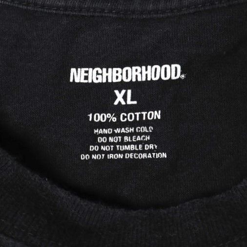 NEIGHBORHOOD x PHINGERIN ネイバーフッド フィンガリン 24AW 別注