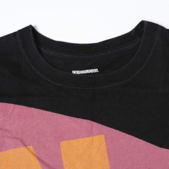 NEIGHBORHOOD x PHINGERIN ネイバーフッド フィンガリン 24AW 別注