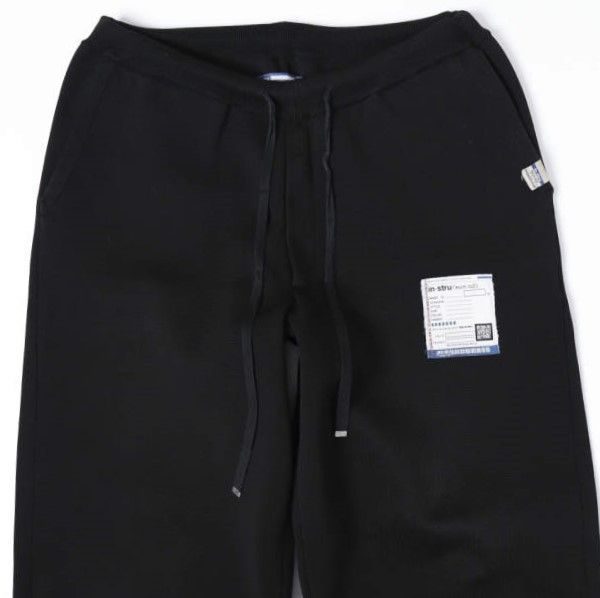in・stru(men-tal). インストルメンタル Maison MIHARA YASUHIRO