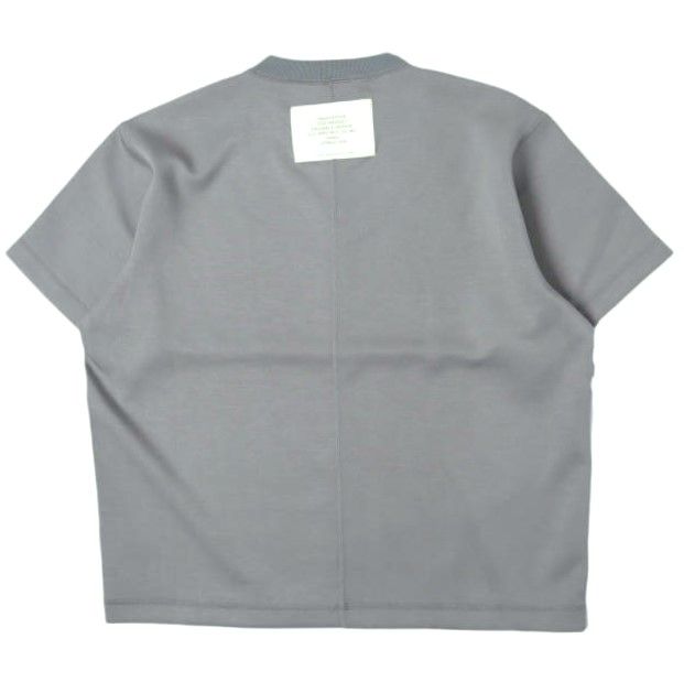 新品 N.HOOLYWOOD TEST PRODUCT EXCHANGE SERVICE エヌハリウッド 