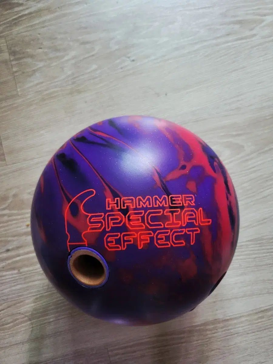 HAMMER(ハンマー) スペシャル エフェクト 15p ボーリング 出品
