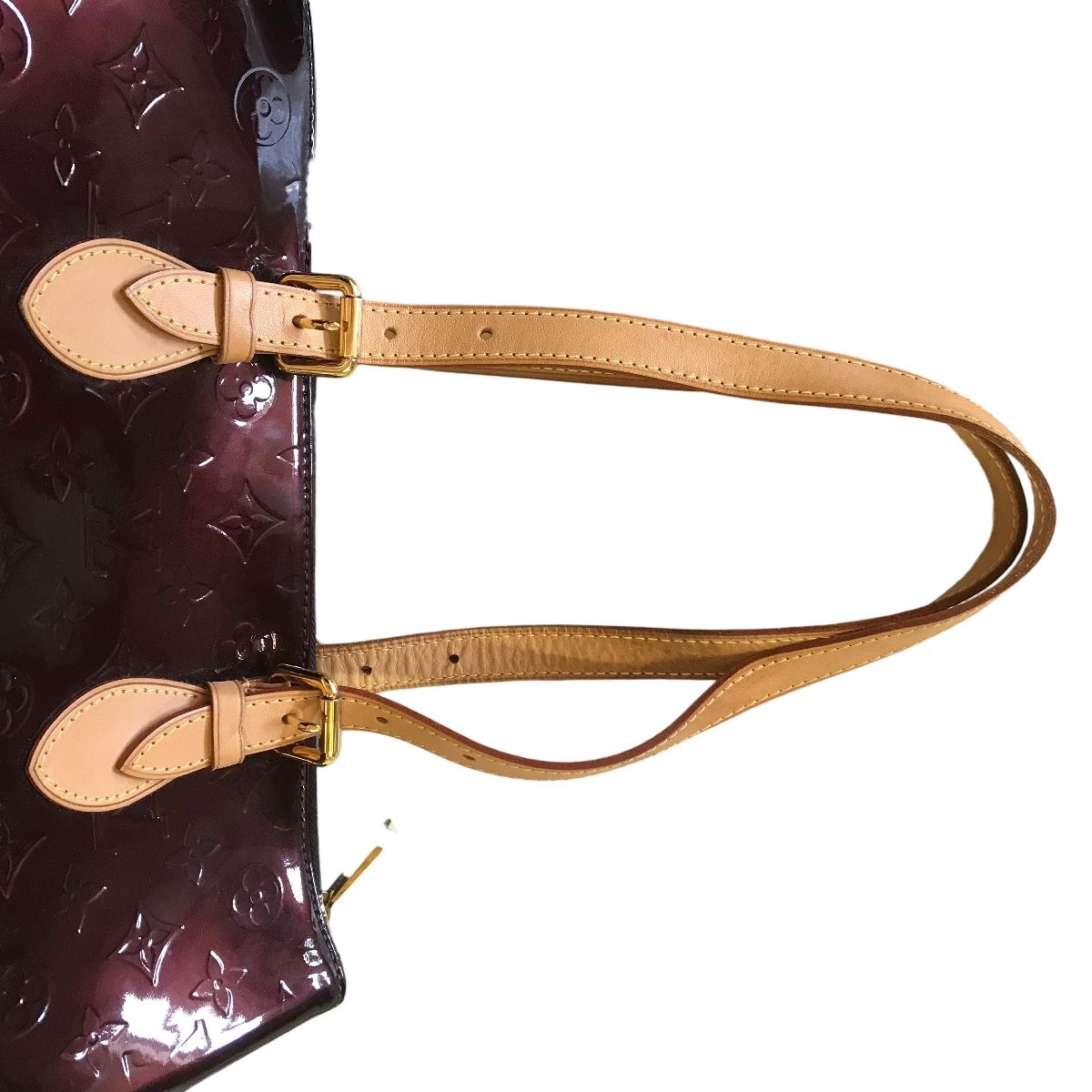 ルイヴィトン LOUIS VUITTON ローズウッド アヴェニュー モノグラム