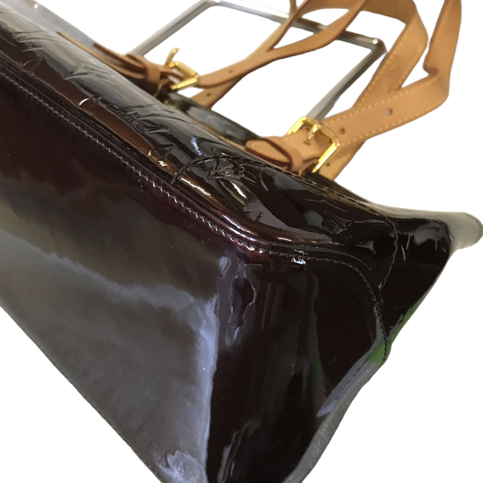 ルイヴィトン LOUIS VUITTON ローズウッド アヴェニュー モノグラム