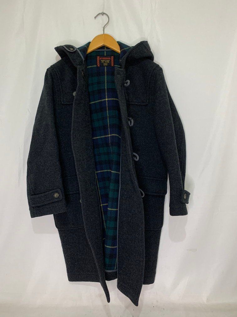 McGREGOR マクレガー ダッフルコート MB12-2603 サイズ: 150 カラー