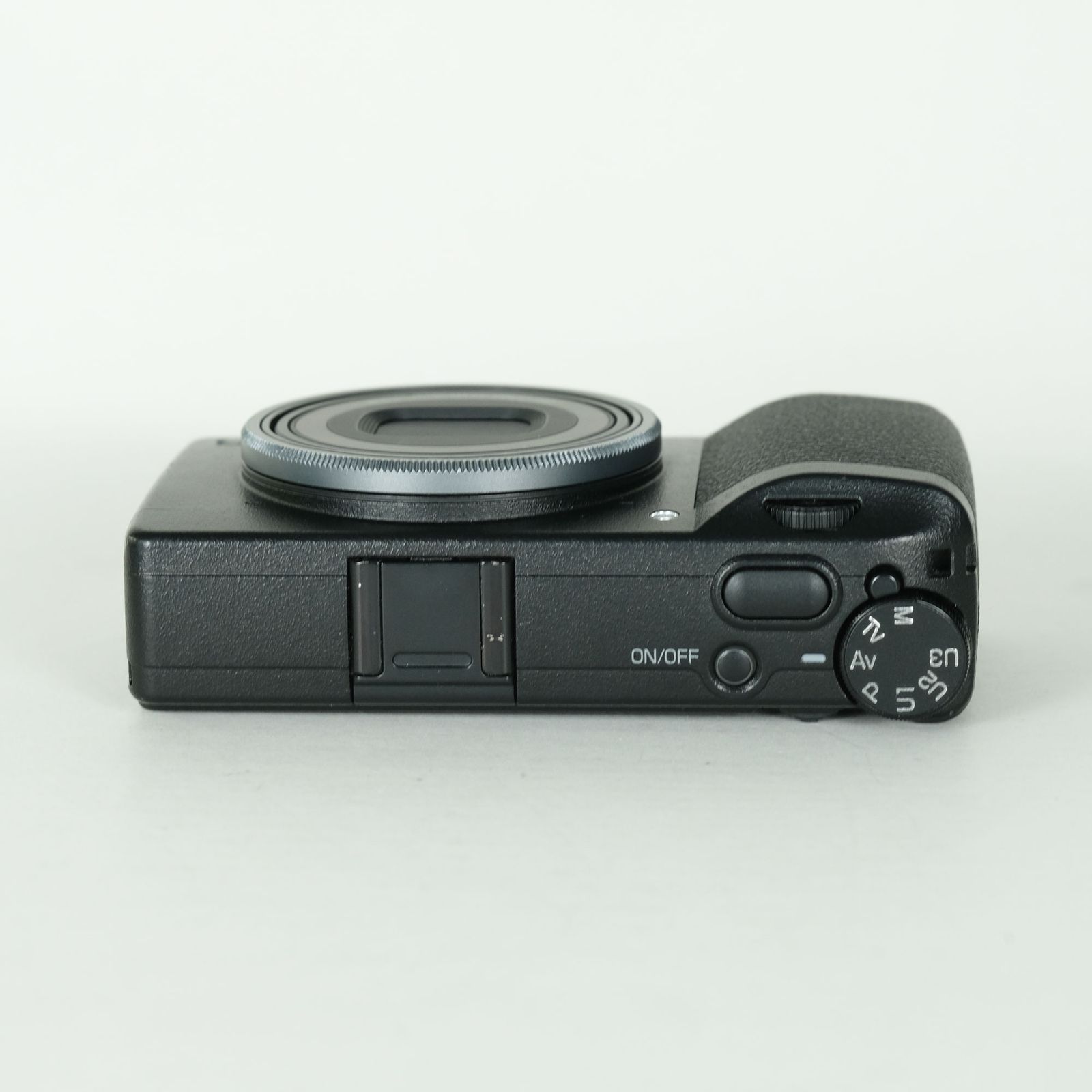 美品 | シャッター数4,889回] RICOH GR III | コンパクトデジタル