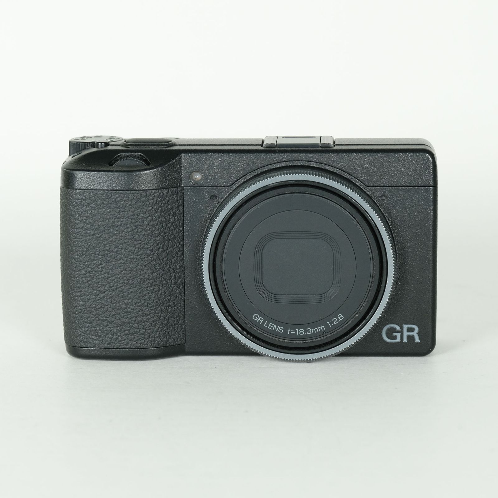美品 | シャッター数4,889回] RICOH GR III | コンパクトデジタル