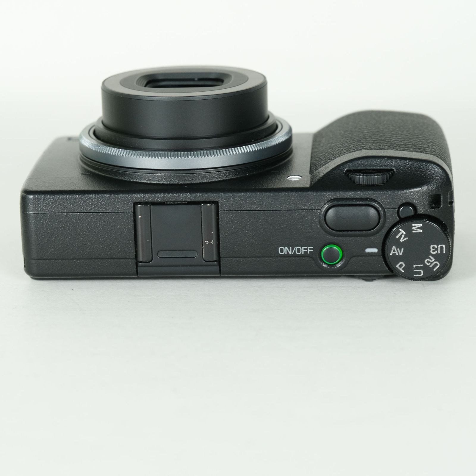 美品 | シャッター数4,889回] RICOH GR III | コンパクトデジタル
