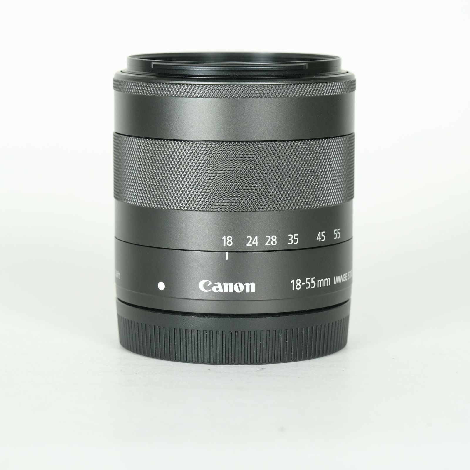 [美品] Canon EF-M18-55mm F3.5-5.6 IS STM | Canon EF-Mマウント