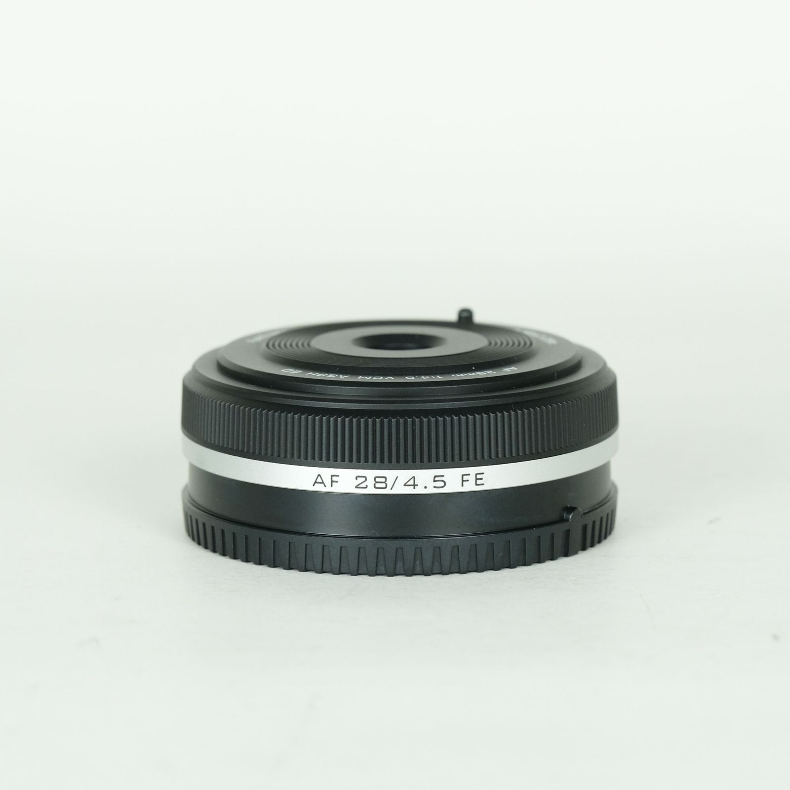 美品] VILTROX AF 28mm F4.5 AIR VCM ASPH ED [ソニーE用] | SONY E