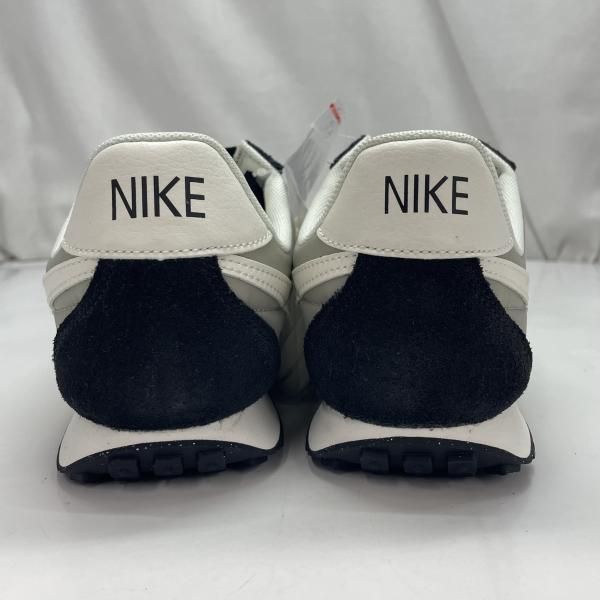 【中古】NIKE PRE MONTREAL 17 Black Sail サイズ27cm 889031-001 黒×灰×白[91][240091415268] 中古】NIKE PRE MONTREAL 17 Black Sail サイズ27cm 889031-001 黒×灰
