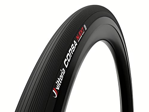 ビットリア(Vittoria) CORSA N.EXT ALL BLK 700X32C クリンチャータイヤpms