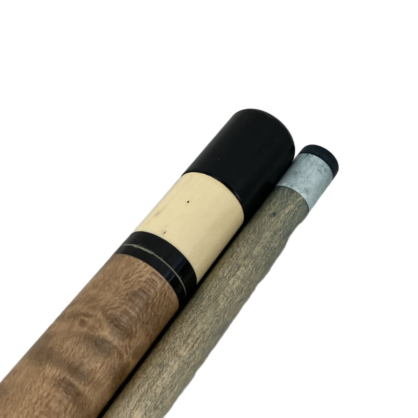 Mezz Cues 314-2 ビリヤード キュー メッヅ プレデター 中古 K11476902