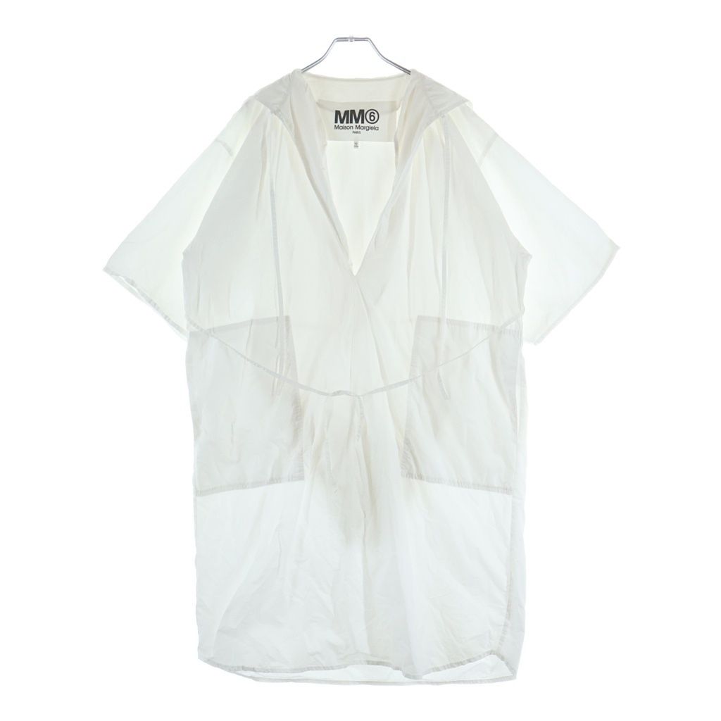 MM6 Maison Margiela (エムエムシックスメゾンマルジェラ) 半袖
