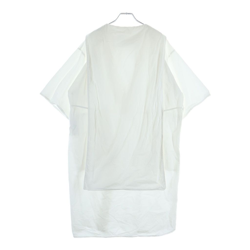 MM6 Maison Margiela (エムエムシックスメゾンマルジェラ) 半袖