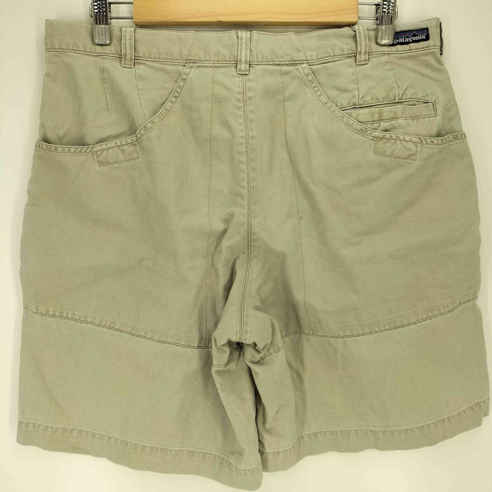 パタゴニア patagonia 90S stand up shorts スタンドアップ ショーツ