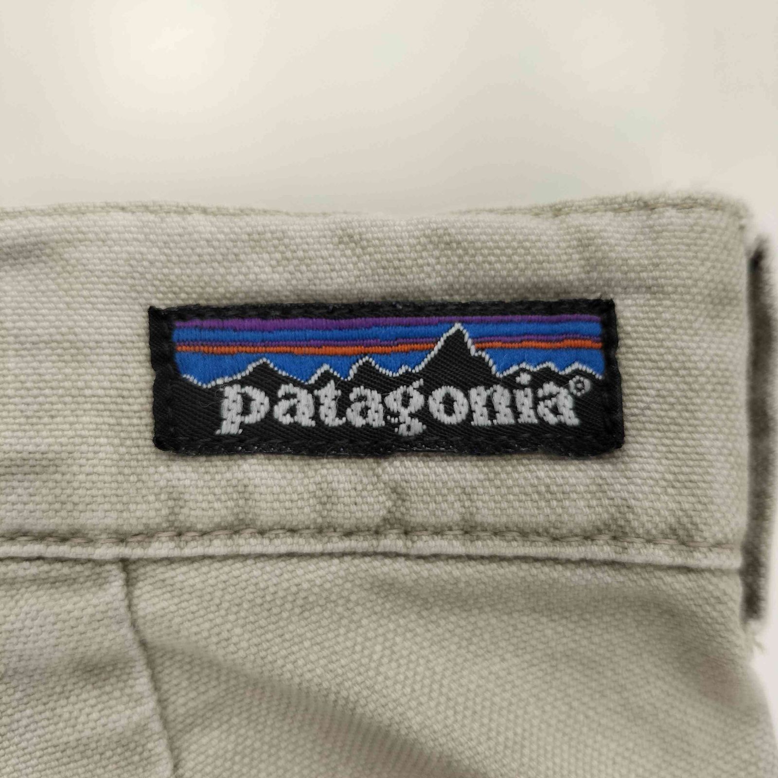 パタゴニア patagonia 90S stand up shorts スタンドアップ ショーツ