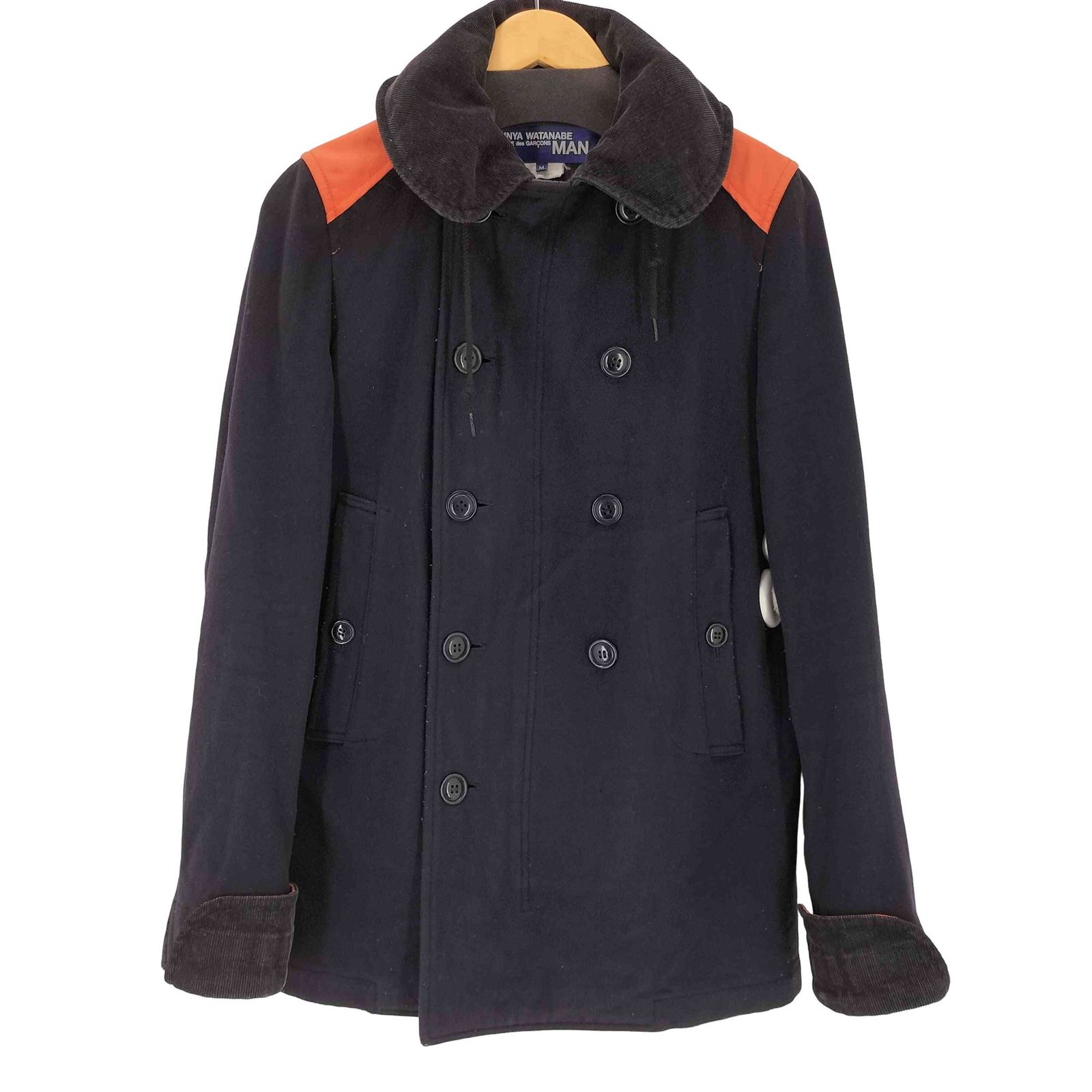 ジュンヤワタナベコムデギャルソンマン JUNYA WATANABE COMME des