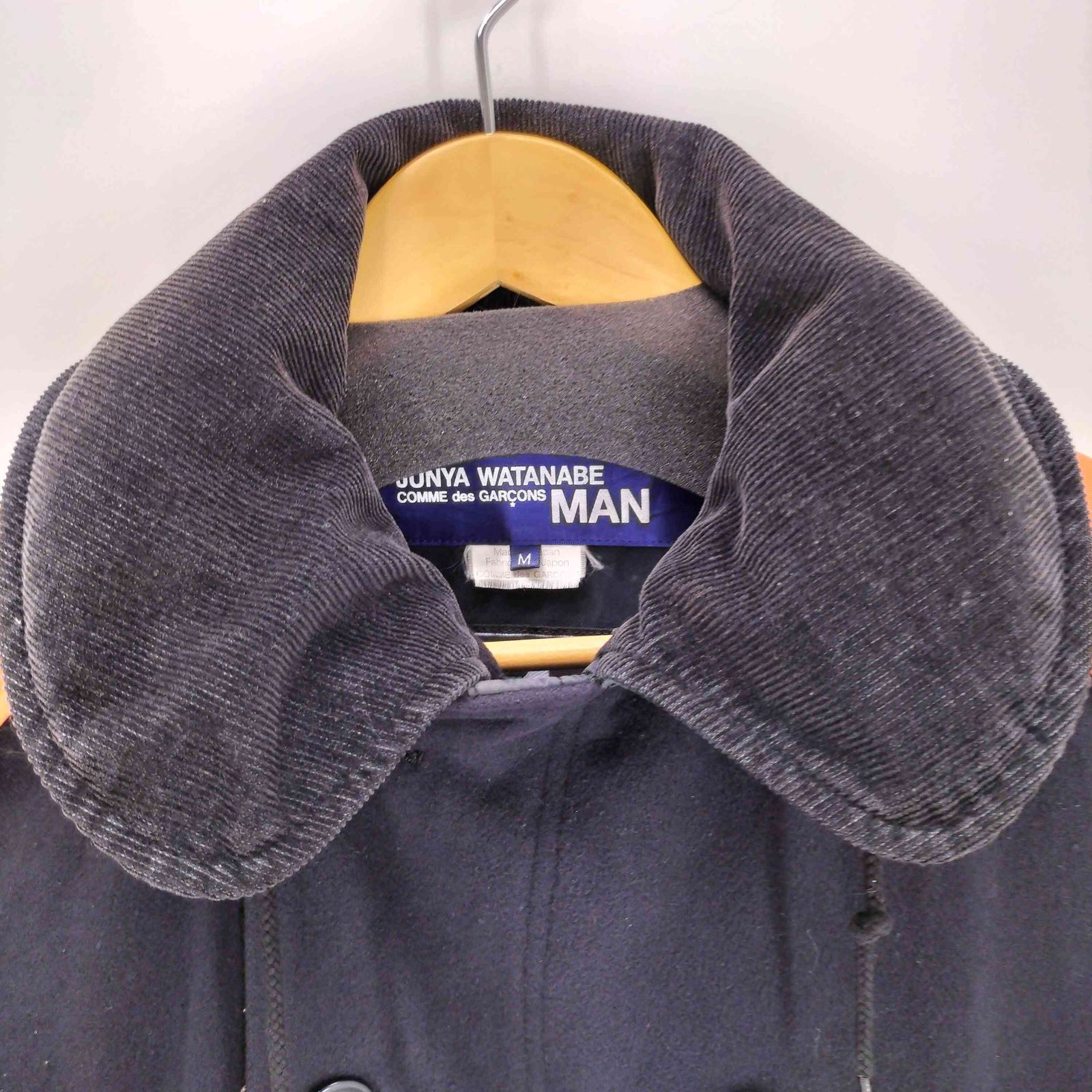 ジュンヤワタナベコムデギャルソンマン JUNYA WATANABE COMME des