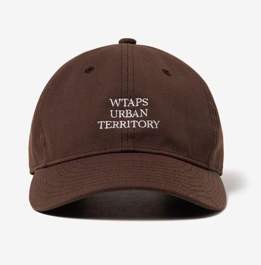 WTAPS 2025SS T-6M 06 CAP キャップ