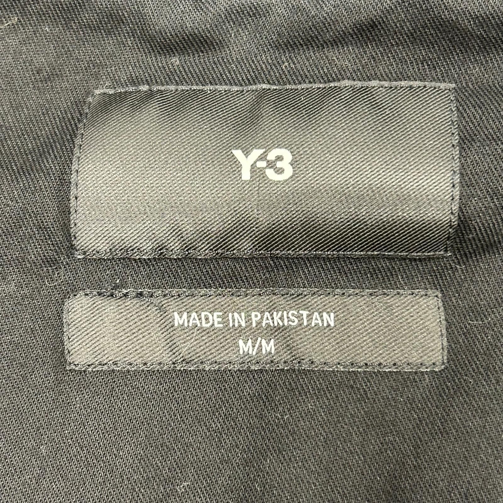 イオン広店】 中古 Y-3 | ワイスリー パーカー FT ZIP HOODIE h44785