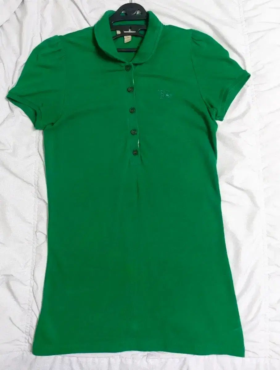 レディース バーバリーブリット ピケTシャツ55 正規品