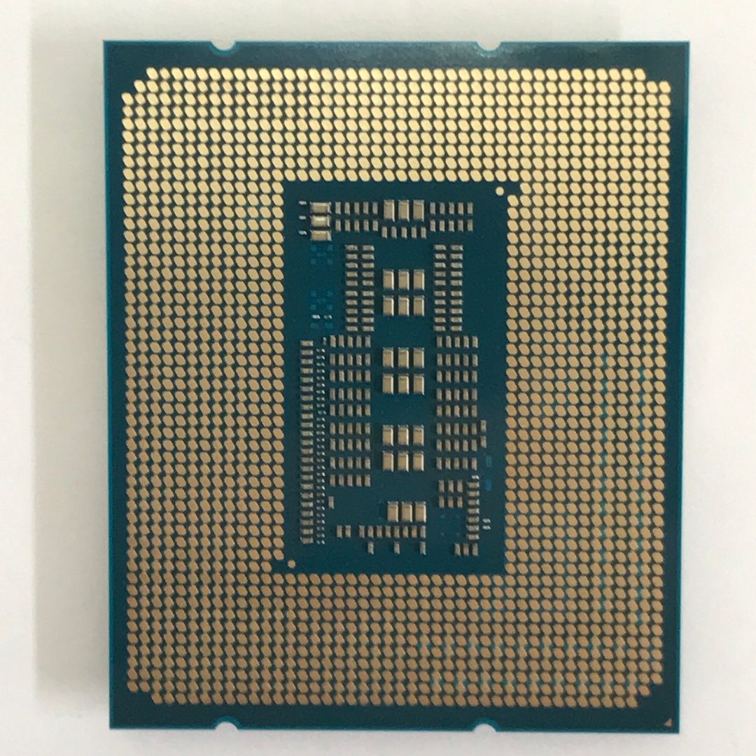 ジャンク】Core i5-13600K CPU SR（中古）- メルカリ