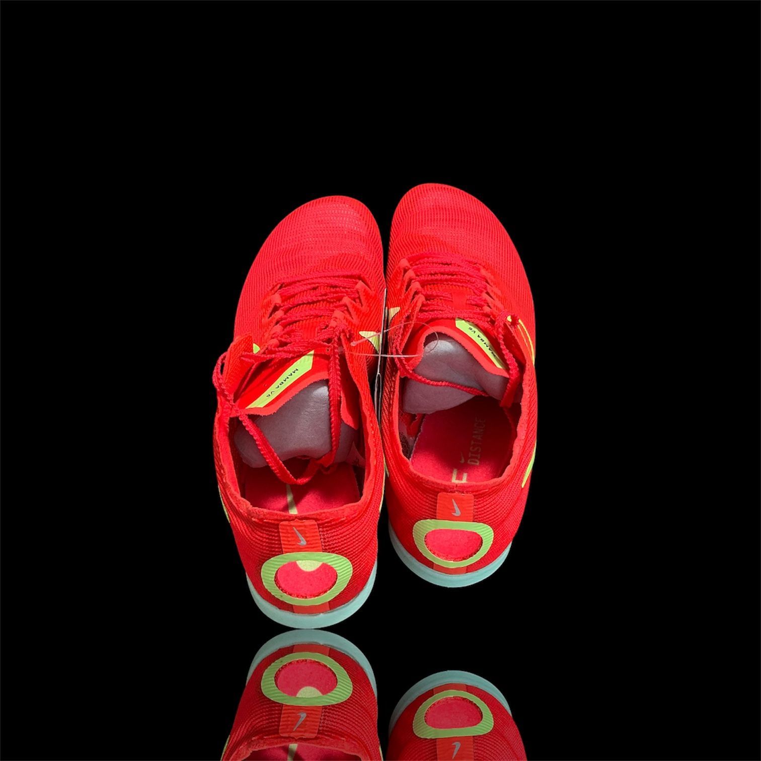 Nike ナイキ Zoom Mamba 6 ズーム マンバ 6 陸上距離スパイク オール