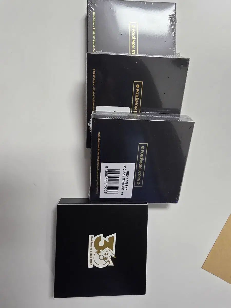 ポケットモンスター 30周年 バッジ 3 4 5 6月 まとめ 出品