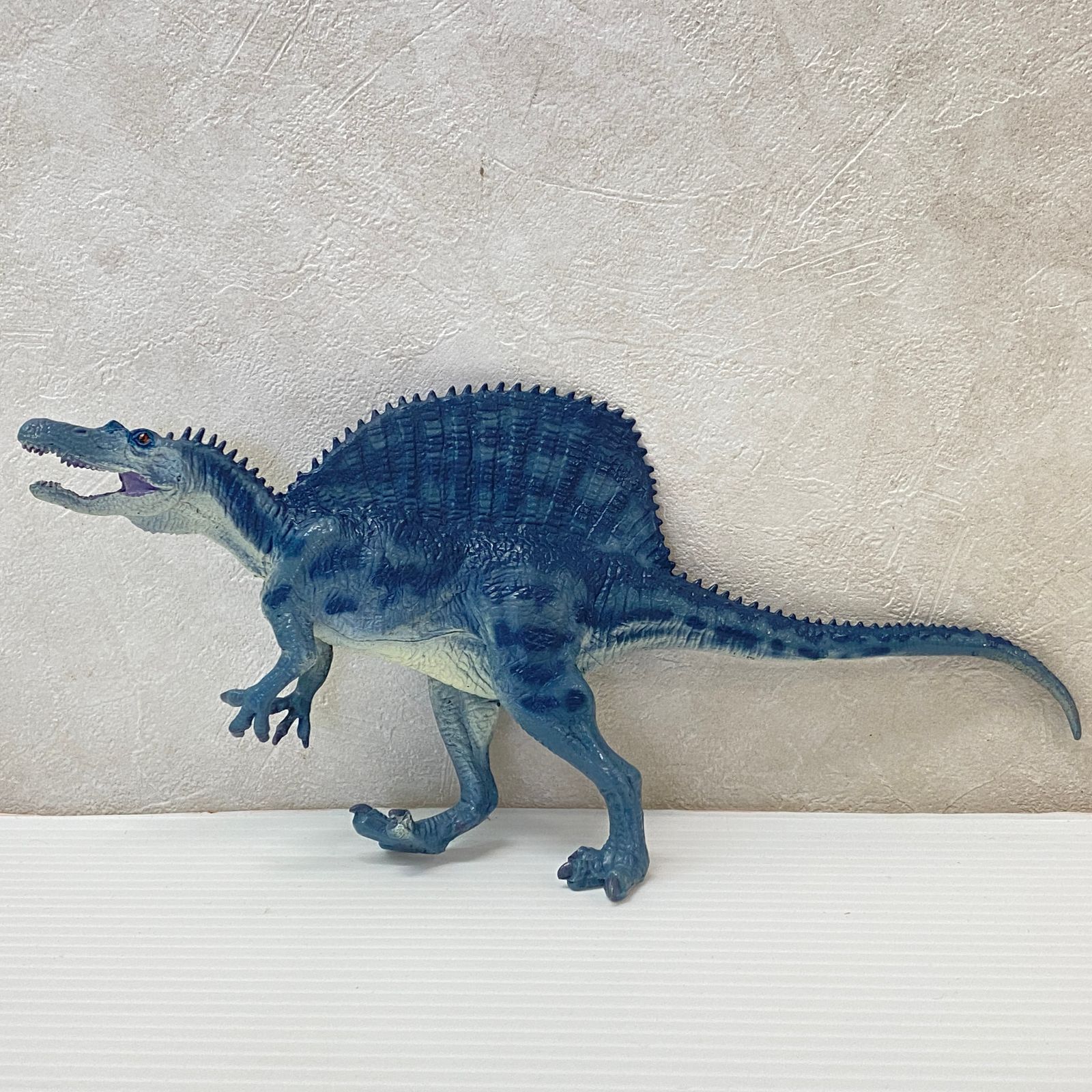 △80 恐竜 フィギュア まとめ フェイバリット シュライヒ 等 中古品