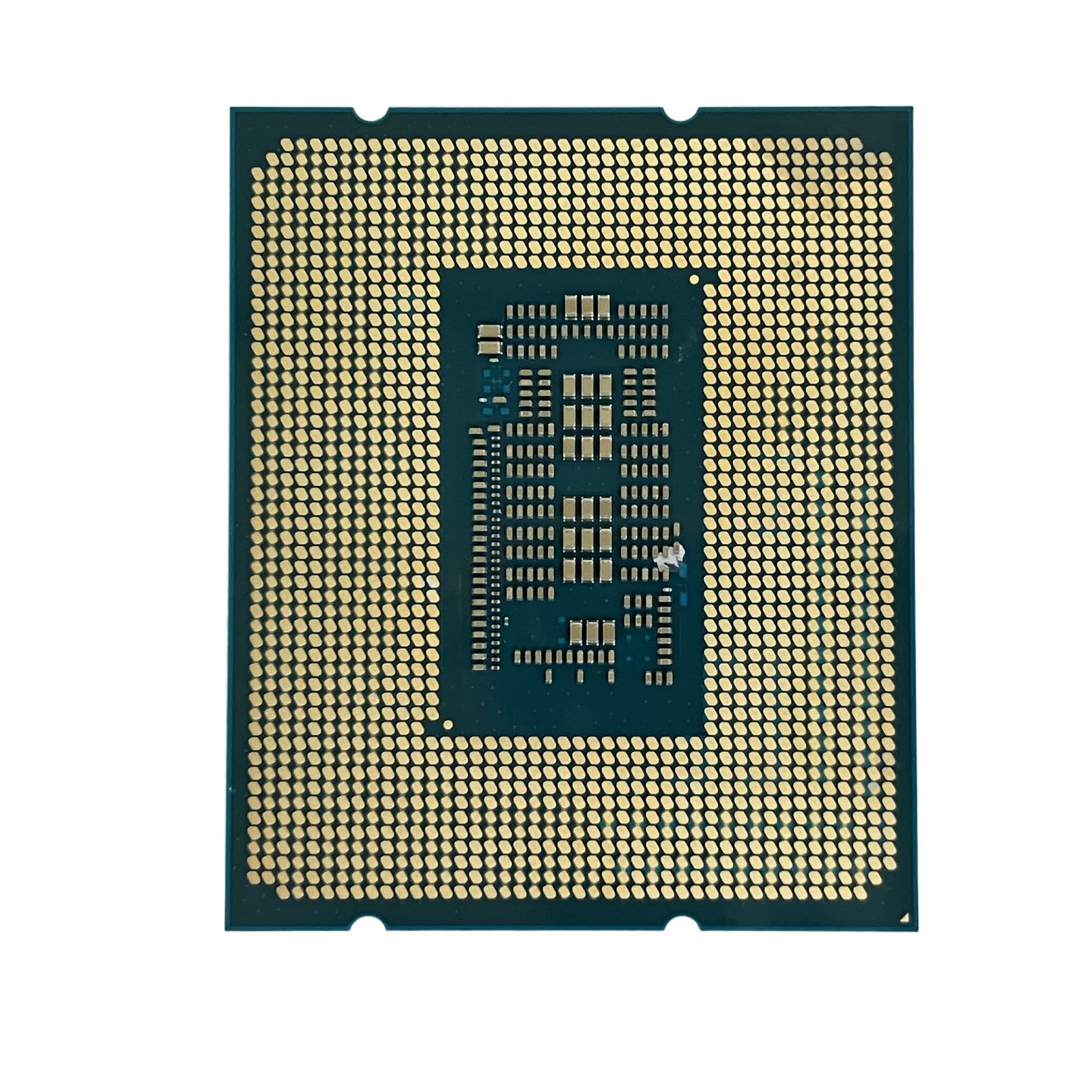 Intel CORE i5-12600K SRL4T CPU インテル PCパーツ ジャンク Y11475601