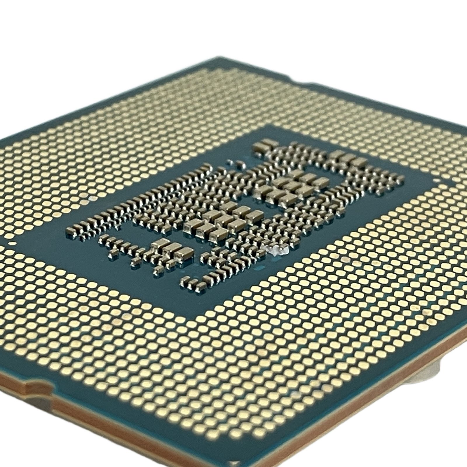 Intel CORE i5-12600K ジャンク CPU インテル-メルカリ