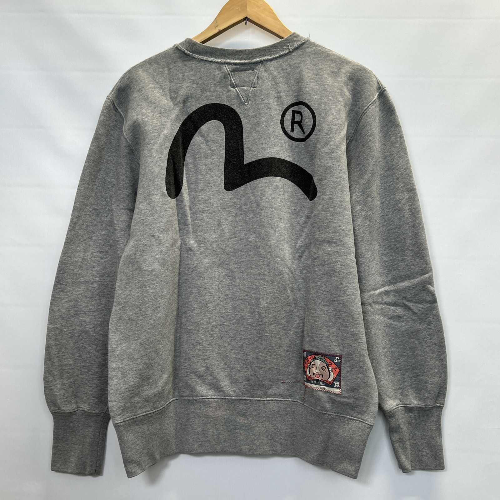 浜館75-2386] [店舗併売品] EVISU エヴィス 赤塚不二夫 コラボ
