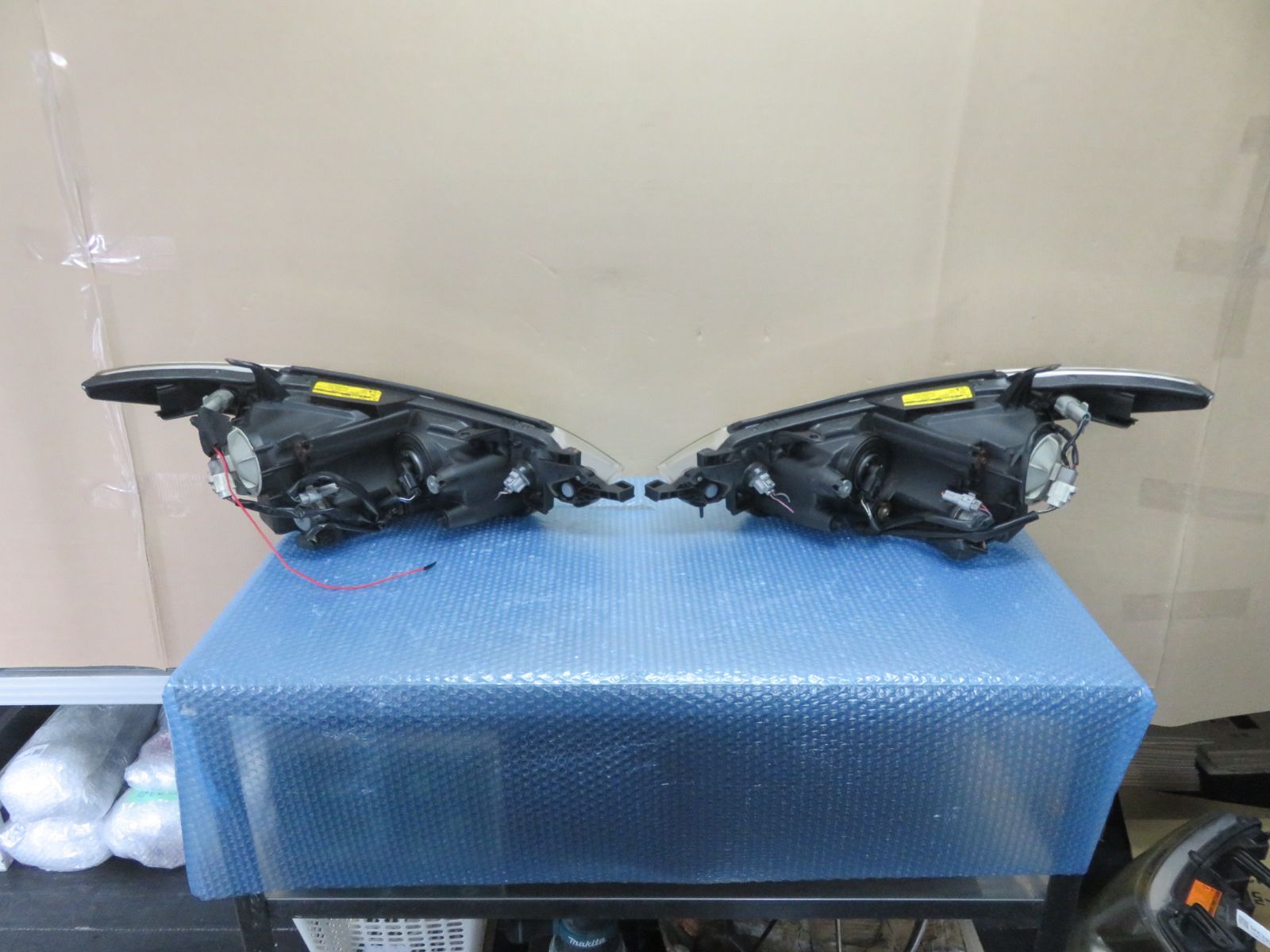 SFC7925/点灯OK エスティマ50系 ACR50W ACR55W/GSR50W GSR55W 前期