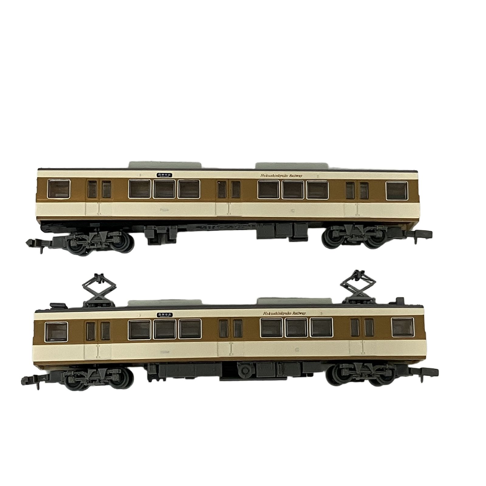 鉄道コレクション 北神急行電鉄7000系7054編成6両セットA 鉄コレ 鉄道