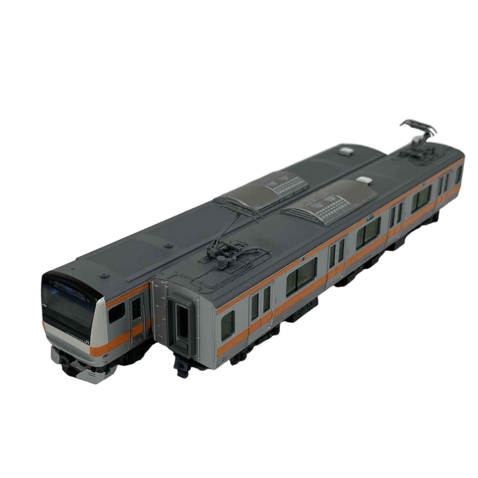 KATO E233系 中央線 10-541 10-542 (カトー) Nゲージ 鉄道模型 6両基本