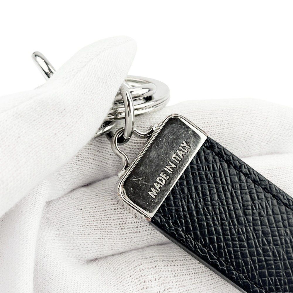 ルイヴィトン □美品□ キーホルダー ネオ LV クラブ モノグラム