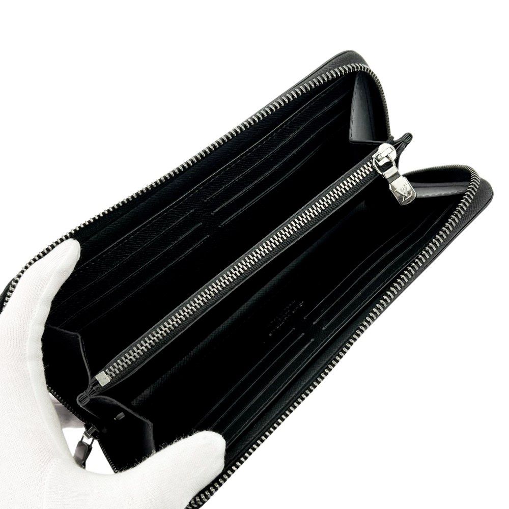 ルイヴィトン □未使用□IC□ ジッピー ウォレット ホリゾンタル 長