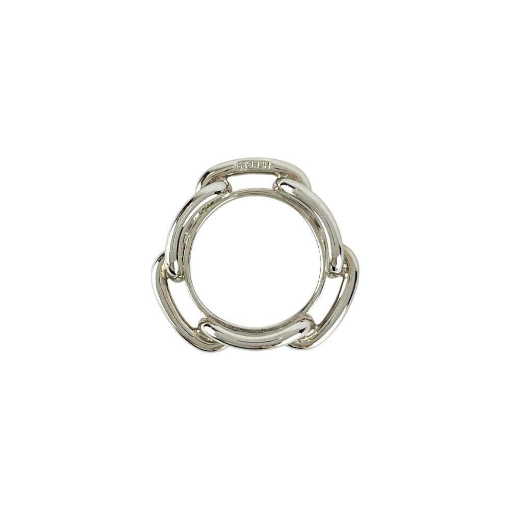 エルメス □新同□ レガート スカーフ リング 90 ファッション SS